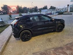 كاديلاك XT4